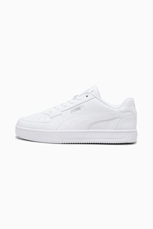 Caven 2.0 Sneakers, PUMA White-PUMA Silver, extralarge-GBR