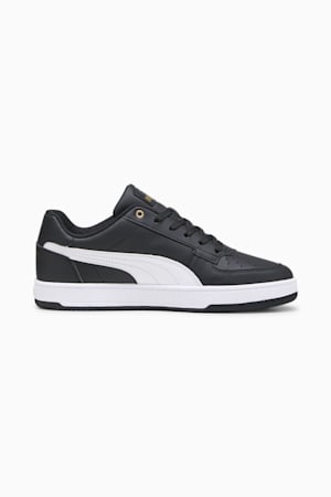 Caven 2.0 Sneakers, PUMA Black-PUMA White-Gold, extralarge-GBR