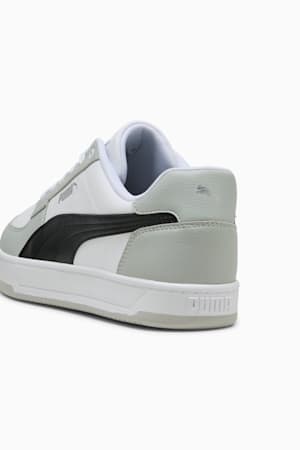 Caven 2.0 Sneakers, Cool Light Gray-PUMA Black-PUMA White, extralarge-GBR