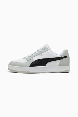 Caven 2.0 Sneakers, Cool Light Gray-PUMA Black-PUMA White, extralarge-GBR