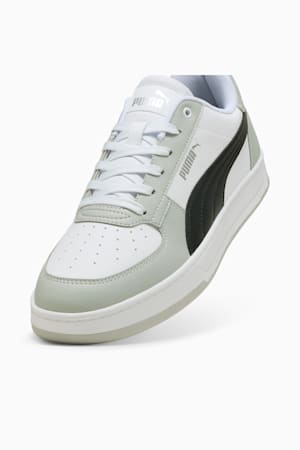 Caven 2.0 Sneakers, Cool Light Gray-PUMA Black-PUMA White, extralarge-GBR