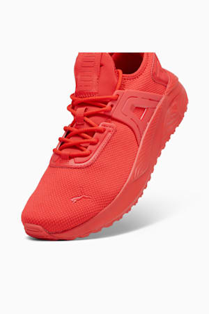 Pacer 23 Sneakers, For All Time Red-PUMA Black, extralarge-GBR