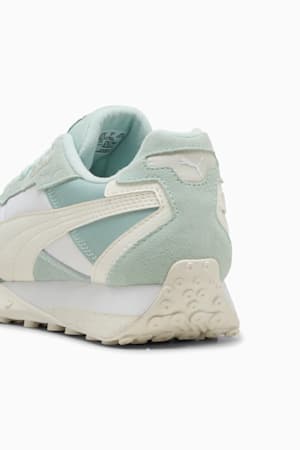 Blktop Rider Sneakers, Peaceful Blue-PUMA White, extralarge-GBR