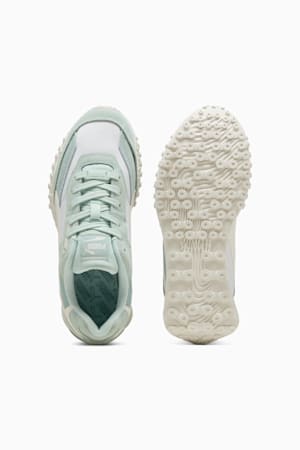 Blktop Rider Sneakers, Peaceful Blue-PUMA White, extralarge-GBR