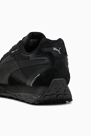 Blktop Rider Sneakers, PUMA Black-Shadow Gray, extralarge-GBR
