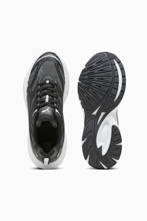 PUMA Morphic Base Sneakers, PUMA Black-PUMA White, extralarge-GBR