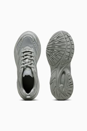 PUMA Morphic Base Sneakers, Smokey Gray-Ash Gray, extralarge-GBR