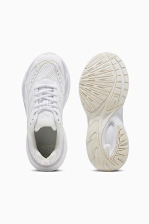 PUMA Morphic Pop Sneakers, PUMA White-Spring Lavender, extralarge-GBR