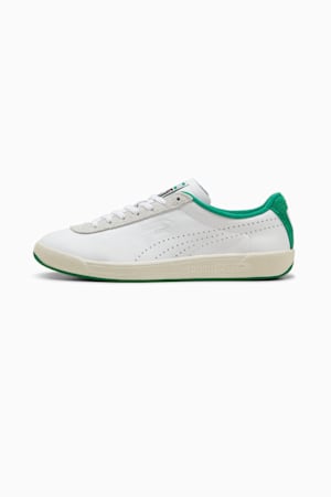 Star OG Sneakers, PUMA White-Archive Green, extralarge-GBR