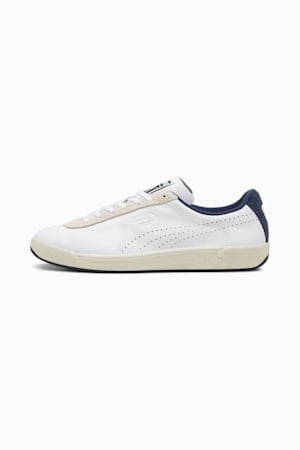 Star OG Sneakers, PUMA White-Warm White-Club Navy, extralarge-GBR