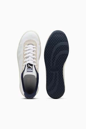 Star OG Sneakers, PUMA White-Warm White-Club Navy, extralarge-GBR