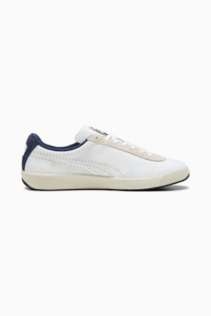 Star OG Sneakers, PUMA White-Warm White-Club Navy, extralarge-GBR