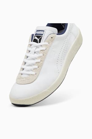 Star OG Sneakers, PUMA White-Warm White-Club Navy, extralarge-GBR