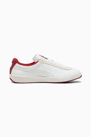 Star OG Sneakers, PUMA White-Alpine Snow-Intense Red, extralarge-GBR