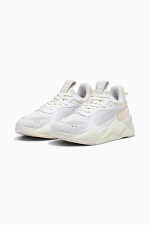 RS-X Soft Women's Sneakers, Rosebay-Warm White, extralarge-GBR