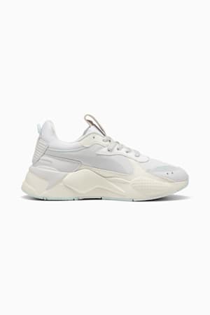 RS-X Soft Women's Sneakers, PUMA White-Peaceful Blue, extralarge-GBR