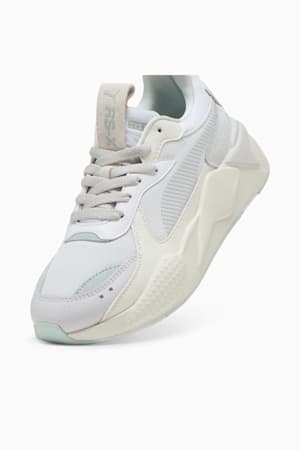 RS-X Soft Women's Sneakers, PUMA White-Peaceful Blue, extralarge-GBR