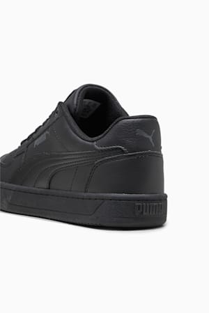 PUMA Caven 2.0 Youth Sneakers, PUMA Black-Cool Dark Gray, extralarge-GBR