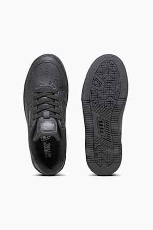 PUMA Caven 2.0 Youth Sneakers, PUMA Black-Cool Dark Gray, extralarge-GBR