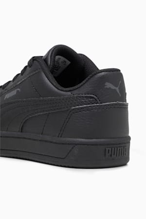 Puma Caven 2.0 Kids Sneakers, PUMA Black-Cool Dark Gray, extralarge-GBR