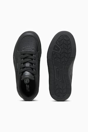 Puma Caven 2.0 Kids Sneakers, PUMA Black-Cool Dark Gray, extralarge-GBR