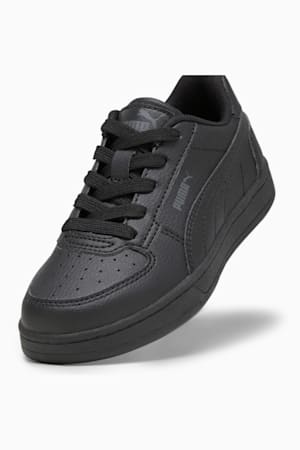 Puma Caven 2.0 Kids Sneakers, PUMA Black-Cool Dark Gray, extralarge-GBR