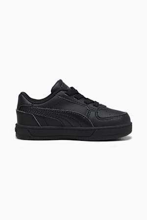 Puma Caven 2.0 Toddler Sneakers, PUMA Black-Cool Dark Gray, extralarge-GBR
