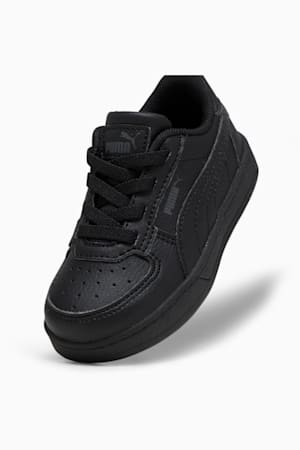 Puma Caven 2.0 Toddler Sneakers, PUMA Black-Cool Dark Gray, extralarge-GBR