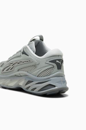 Exotek Base Sneakers, Smokey Gray-Shadow Gray, extralarge-GBR