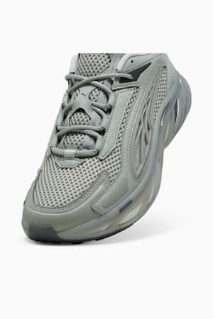 Exotek Base Sneakers, Smokey Gray-Shadow Gray, extralarge-GBR