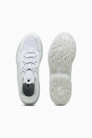 Exotek Base Sneakers, PUMA White-Silver Mist, extralarge-GBR
