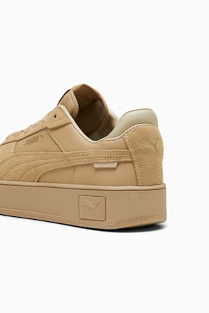 Carina Street SD Women's Sneakers, Prairie Tan-Prairie Tan-PUMA Gold, extralarge-GBR