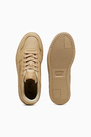 Carina Street SD Women's Sneakers, Prairie Tan-Prairie Tan-PUMA Gold, extralarge-GBR