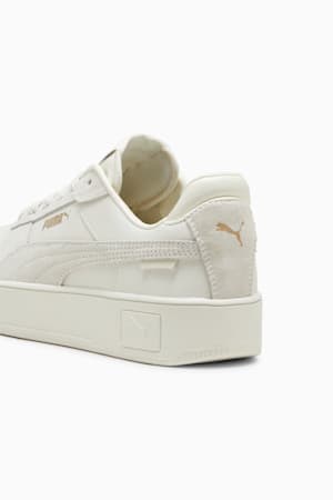 Carina Street SD Women's Sneakers, Vapor Gray-Vapor Gray-PUMA Gold, extralarge-GBR