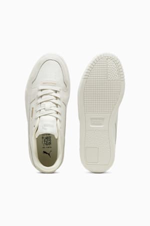 Carina Street SD Women's Sneakers, Vapor Gray-Vapor Gray-PUMA Gold, extralarge-GBR