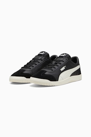 PUMA Club 5v5 Sneakers, PUMA Black-Warm White, extralarge-GBR