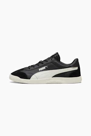 PUMA Club 5v5 Sneakers, PUMA Black-Warm White, extralarge-GBR