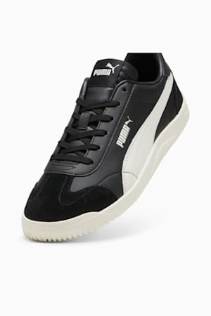 PUMA Club 5v5 Sneakers, PUMA Black-Warm White, extralarge-GBR