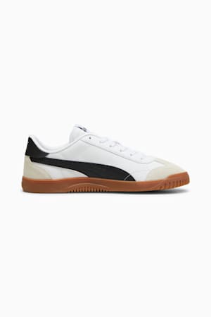 PUMA Club 5v5 Sneakers, PUMA White-PUMA Black-Vapor Gray, extralarge-GBR