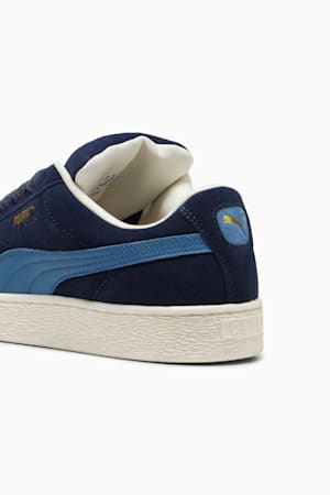 Suede XL Sneakers Unisex, Club Navy-Blue Horizon, extralarge-GBR