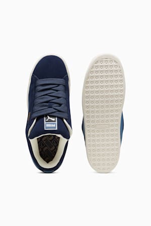 Suede XL Sneakers Unisex, Club Navy-Blue Horizon, extralarge-GBR
