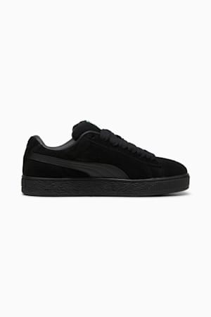 Suede XL Sneakers Unisex, PUMA Black-PUMA Black, extralarge-GBR