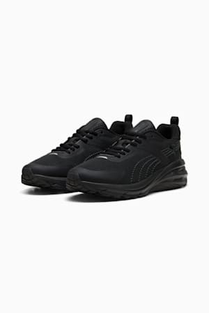 Hypnotic Sneakers, PUMA Black-Shadow Gray, extralarge-GBR