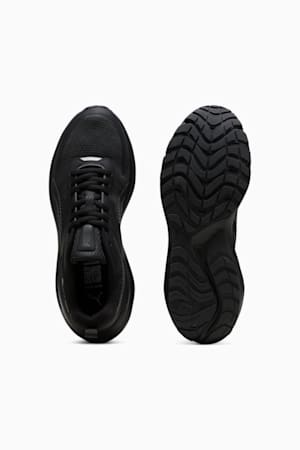 Hypnotic Sneakers, PUMA Black-Shadow Gray, extralarge-GBR