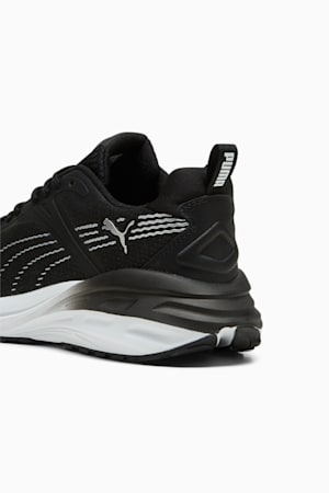 Hypnotic Sneakers, PUMA Black-Cool Mid Gray-PUMA Silver-PUMA White, extralarge-GBR