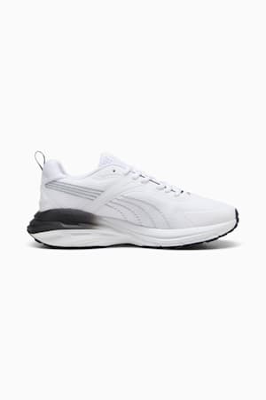 Hypnotic Sneakers, PUMA White-Cool Mid Gray-PUMA Black, extralarge-GBR