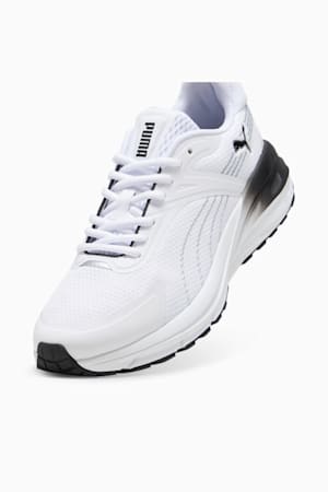 Hypnotic Sneakers, PUMA White-Cool Mid Gray-PUMA Black, extralarge-GBR
