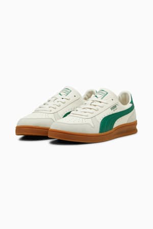Indoor OG Sneakers, Frosted Ivory-Vine, extralarge-GBR