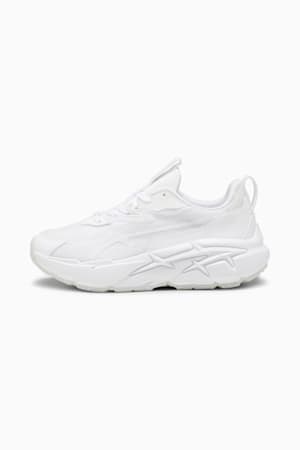 Spina NITRO™ Pure Luxe Women’s Sneakers, PUMA White, extralarge-GBR