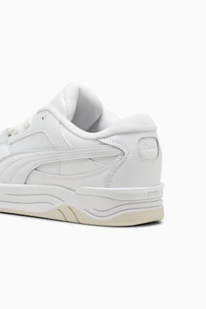 PUMA-180 Club 48 Sneakers, PUMA White-Warm White, extralarge-GBR